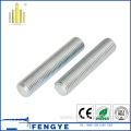 New Products stainless steel acme threaded rod